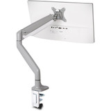Kensington K55470WW SmartFit Mounting Arm for Monitor - Silver Gray
