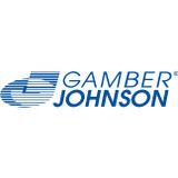 Gamber-Johnson 14142 Zirkona Mounting Extension - Black Powder Coat