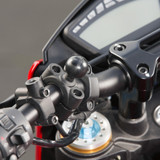RAM Mounts RAM-B-408-75-1 Torque Mounting Adapter