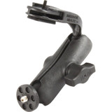 RAM Mounts RAP-B-369A-366U Mirror-Mate Vehicle Mount for Camera