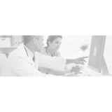 Elo E659195 2403LM 24" Class LCD Touchscreen Monitor - 16:9 - 16 ms Typical