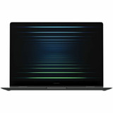 Samsung NP960QHA-KG1US Galaxy Book5 Pro 360 NP960QHA-KG1US 16" Touchscreen Convertible Copilot+ PC 2 in 1 Notebook - WQXGA+ - Intel Core Ultra 7 256V - Intel Evo Platform - 16 GB - 1 TB SSD - Moonstone Gray