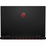 MSI RAIDERA18HXA7023 Raider A18 HX A7V RAIDER A18 HX A7VHG-023US 18" Gaming Notebook - QHD+ - AMD Ryzen 9 7945HX3D - 32 GB - 1 TB SSD - Core Black