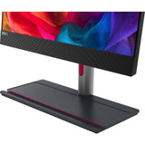 Lenovo 11VA004NUS ThinkCentre M90a Gen 3 Pro 11VA004NUS All-in-One Computer - Core i9 12th Gen i9-12900 Hexadeca-core - 32 GB RAM DDR5 SDRAM - 1 TB HDD - 1 TB SSD - 23.8" - Black