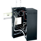 Middle Atlantic DWR1622 Sectional Wall Rack