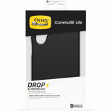 OtterBox 77-97652 Commuter Lite Galaxy A16/A16 5G Black