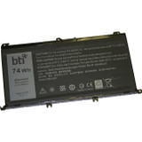 BTI 357F9-BTI Battery