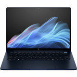 HP EliteBook Ultra G1i 14 inch Notebook Next Gen AI PC Wolf Pro Security Edition - 2.8K - 2880 x 1800 - (Intel Core Ultra 7 268V Octa-core (8 Core) 2.2 GHz) - 32 GB Total RAM - 32 GB On-board Memory - 512 GB SSD - Atmosphere Blue