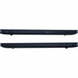 HP EliteBook Ultra G1i 14 inch Notebook Next Gen AI PC Wolf Pro Security Edition - 2.8K - 2880 x 1800 - (Intel Core Ultra 7 268V Octa-core (8 Core) 2.2 GHz) - 32 GB Total RAM - 32 GB On-board Memory - 512 GB SSD - Atmosphere Blue