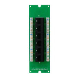 On-Q AC0506 6-Port Cat5e Data Board for MDU enclosure