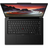 Lenovo ThinkPad P14s Gen 5 21G2001JUS 14.5" Mobile Workstation - WQXGA - Intel Core Ultra 7 155H - 32 GB - 1 TB SSD - English Keyboard - Black