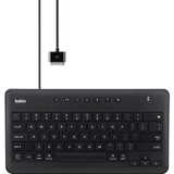 Belkin Secure Wired Keyboard for iPad with 30-Pin Connector