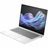 HP EliteBook X Flip G1i 14" Notebook Next Gen AI PC - WUXGA - 1920 x 1200 - (Intel Core Ultra 7 258V Octa-core (8 Core) - 32 GB Total RAM - 32 GB On-board Memory - 512 GB SSD