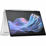 HP EliteBook X Flip G1i 14" Notebook Next Gen AI PC - WUXGA - 1920 x 1200 - (Intel Core Ultra 7 258V Octa-core (8 Core) - 32 GB Total RAM - 32 GB On-board Memory - 512 GB SSD