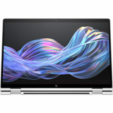 HP EliteBook X Flip G1i 14" Notebook Next Gen AI PC - WUXGA - 1920 x 1200 - (Intel Core Ultra 7 258V Octa-core (8 Core) - 32 GB Total RAM - 32 GB On-board Memory - 512 GB SSD