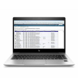 HP EliteBook 840 G5 14" Notebook - Full HD - Intel Core i5 8th Gen i5-8350U - 16 GB - 256 GB SSD - Natural Silver