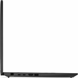 Lenovo ThinkPad L16 Gen 1 21L3005EUS 16" Notebook - WUXGA - Intel Core Ultra 5 125U - 16 GB - 512 GB SSD - English Keyboard - Black