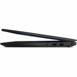 Lenovo ThinkPad L16 Gen 1 21L3005EUS 16" Notebook - WUXGA - Intel Core Ultra 5 125U - 16 GB - 512 GB SSD - English Keyboard - Black