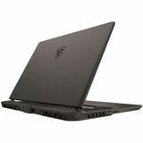 MSI Vector 16 HX A14V Vector 16 HX A14VHG-692US 16" Gaming Notebook - QHD+ - Intel Core i9 14th Gen i9-14900HX - 32 GB - 1 TB SSD - Cosmo Gray