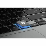 Samsung Galaxy Book5 Pro 360 NP964QHA-KG1US 16" Touchscreen Convertible Copilot+ PC 2 in 1 Notebook - 3K - Intel Core Ultra 7 256V - Intel Evo Platform - 16 GB - 512 GB SSD - Gray