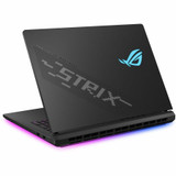 Asus ROG Strix SCAR 18 G835LW-XS97 18" Gaming Notebook - 2.5K - Intel Core Ultra 9 275HX - 32 GB - 2 TB SSD Asus ROG Strix SCAR 18 G835LW-XS97 18" Gaming Notebook - 2.5K - Intel Core Ultra 9 275HX - 32 GB - 2 TB SSD