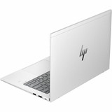 HP EliteBook 640 G11 14" Touchscreen Notebook - WUXGA - Intel Core Ultra 7 155U - vPro Technology - 16 GB - 512 GB SSD - Pike Silver