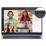 HP EliteBook 640 G11 14" Touchscreen Notebook - WUXGA - Intel Core Ultra 7 155U - vPro Technology - 16 GB - 512 GB SSD - Pike Silver
