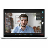 HP EliteBook 640 G11 14" Touchscreen Notebook - WUXGA - Intel Core Ultra 7 155U - vPro Technology - 16 GB - 512 GB SSD - Pike Silver