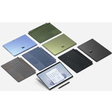 Microsoft QEZ-00052 Surface Pro 9 Tablet - 13" - 8 GB - 256 GB SSD - Windows 11 Home - Forest