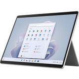 Microsoft QIM-00001 Surface Pro 9 Tablet - 13" - 16 GB - 256 GB SSD - Windows 11 Pro 64-bit - Platinum