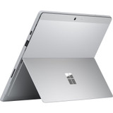 Microsoft TFN-00001 Surface Pro 7+ Tablet - 12.3" - 8 GB - 128 GB SSD - Windows 10 Home - Platinum