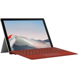 Microsoft TFN-00001 Surface Pro 7+ Tablet - 12.3" - 8 GB - 128 GB SSD - Windows 10 Home - Platinum