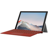 Microsoft TFN-00001 Surface Pro 7+ Tablet - 12.3" - 8 GB - 128 GB SSD - Windows 10 Home - Platinum