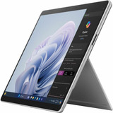 Microsoft EP2-26233 Surface Pro 10 Tablet - 13" - vPro Technology - 32 GB - 256 GB SSD - 5G - Platinum - TAA Compliant