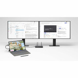 Microsoft EP2-26233 Surface Pro 10 Tablet - 13" - vPro Technology - 32 GB - 256 GB SSD - 5G - Platinum - TAA Compliant