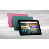 Amazon B0CVDZ7WYW Fire HD 8 (12th Generation) Tablet - 8" HD - 4 GB - 64 GB Storage - Black