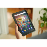 Amazon B0CVDZ7WYW Fire HD 8 (12th Generation) Tablet - 8" HD - 4 GB - 64 GB Storage - Black