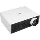 LG ProBeam BU50RG Standard Throw DLP Projector - 21:9 - Ceiling Mountable - White