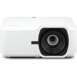 ViewSonic LS630W 4500 Lumens DLP WXGA Laser Projector with 1.3x Optical Zoom - H/V Keystone - 360 Degrees Projection and LAN Control