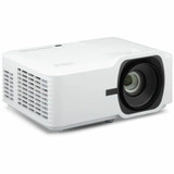ViewSonic LS630W 4500 Lumens DLP WXGA Laser Projector with 1.3x Optical Zoom - H/V Keystone - 360 Degrees Projection and LAN Control