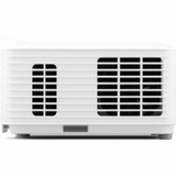 ViewSonic LS630W 4500 Lumens DLP WXGA Laser Projector with 1.3x Optical Zoom - H/V Keystone - 360 Degrees Projection and LAN Control