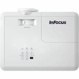 InFocus Genesis IN0024SL 3D Standard Throw DLP Projector - 4:3 - Portable