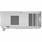 InFocus Genesis IN0024SL 3D Standard Throw DLP Projector - 4:3 - Portable