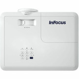InFocus Genesis IN0006SL 3D Standard Throw DLP Projector - 16:10 - Portable
