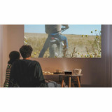 Optoma ML1050STi 3D Ready Short Throw DLP Projector - 16:10 - White