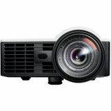 Optoma ML1050STi 3D Ready Short Throw DLP Projector - 16:10 - White