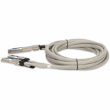 AddOn MCP7Y10-N001-AO Mellanox MCP7Y10-N001 Compatible TAA 800GBase-CU OSFP to 2xQSFP112 Direct Attach Cable (Passive Twinax - 1m)