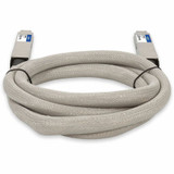 AddOn MCP4Y10-N00A-AO Mellanox MCP4Y10-N00A Compatible TAA 800GBase-CU OSFP to OSFP Direct Attach Cable (Passive Twinax - 50cm)