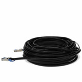 AddOn AL4518003-E6-AO Avaya/Nortel AL4518003-E6 Compatible TAA Compliant 10GBase-CX CX4 Direct Attach Cable (Passive Twinax - 3m)