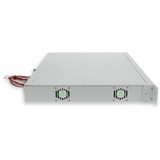 AddOn ADD-LMCC100G4QSFP28-SK Media Converter Chassis